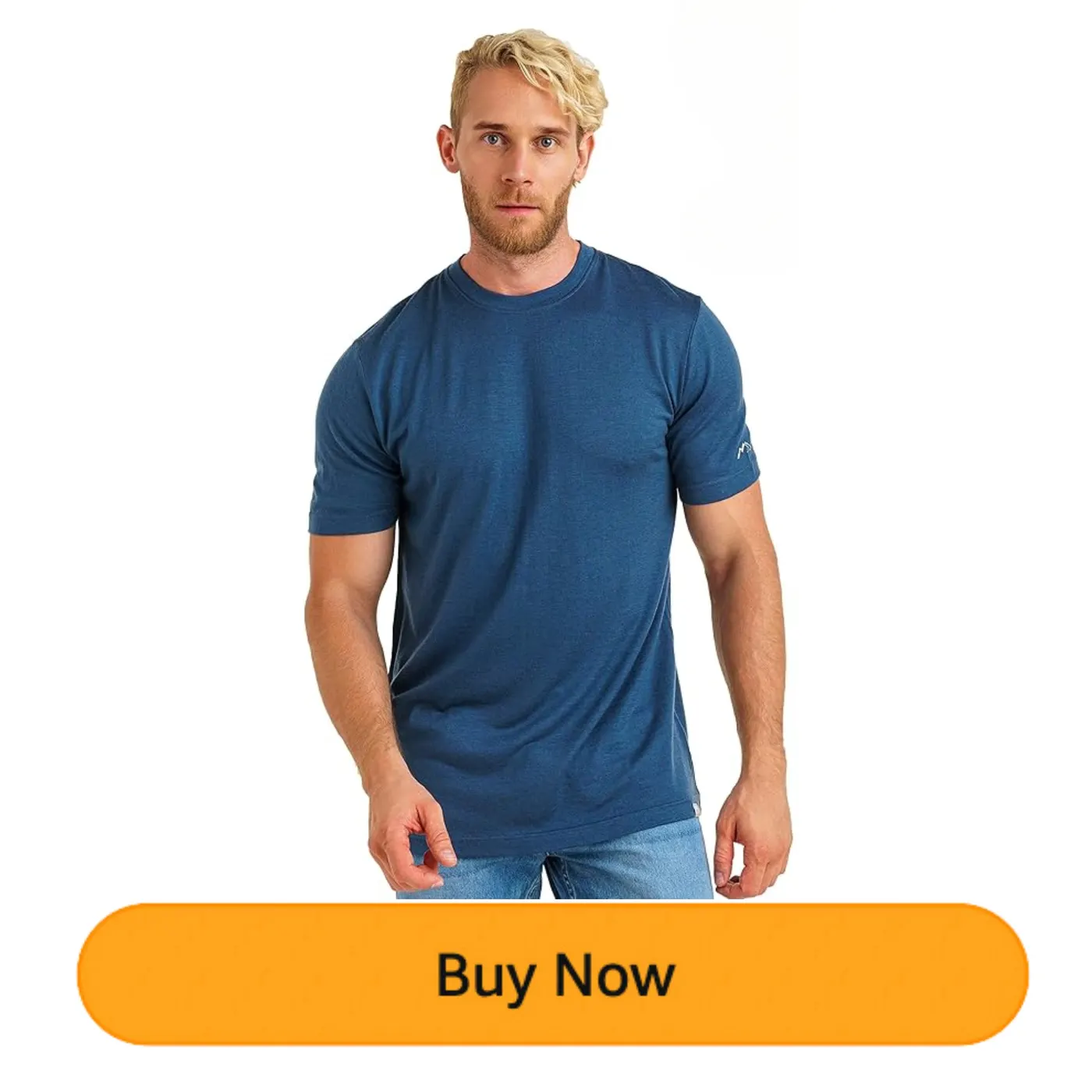 100% Merino Wool Base Layer Men Set - Thermal Underwear for Men Long Johns | Lite, Midweight, Heavyweight Options, Naturally Odor-Resistant, Breathable Cold Weather Top Bottom, Ideal for Hiking, Skiing, photograph 16 of 16